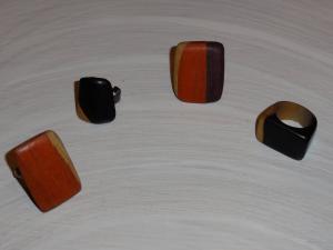 Des bagues